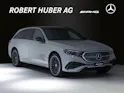 Mercedes-Benz E 450 d 4MATIC T-Modell