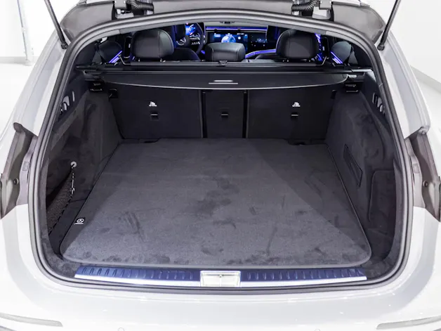 Mercedes-Benz E 450 d 4MATIC T-Modell