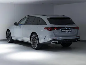 Mercedes-Benz E 450 d 4MATIC T-Modell