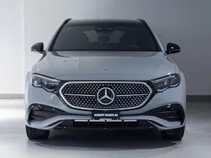 Mercedes-Benz E 450 d 4MATIC T-Modell