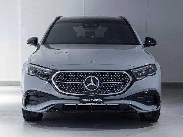Mercedes-Benz E 450 d 4MATIC T-Modell