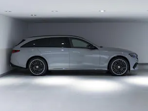 Mercedes-Benz E 450 d 4MATIC T-Modell
