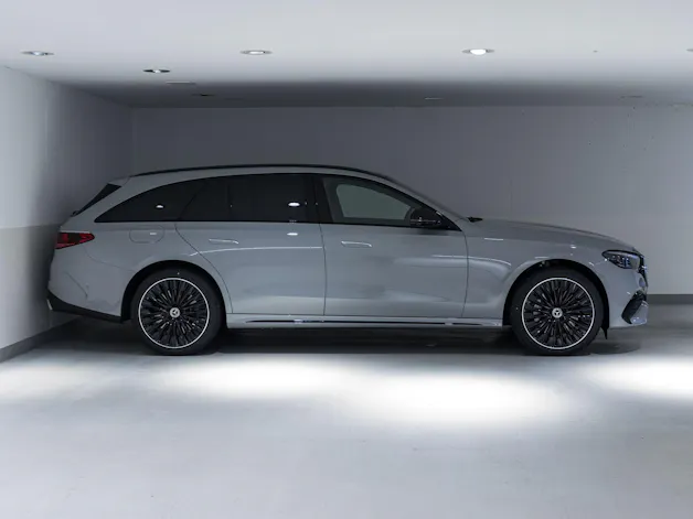Mercedes-Benz E 450 d 4MATIC T-Modell