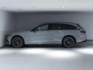 Mercedes-Benz E 450 d 4MATIC T-Modell