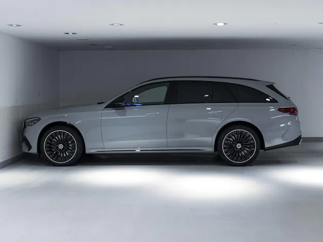 Mercedes-Benz E 450 d 4MATIC T-Modell