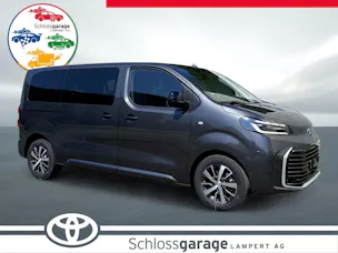 Toyota PROACE Verso L1 2.0 D Trend