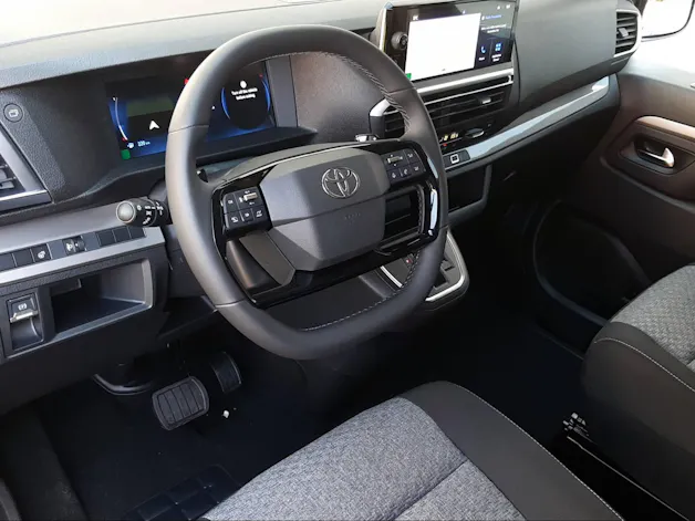 Toyota PROACE Verso L1 2.0 D Trend