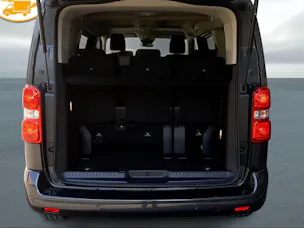 Toyota PROACE Verso L1 2.0 D Trend