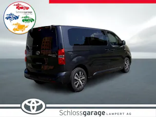 Toyota PROACE Verso L1 2.0 D Trend
