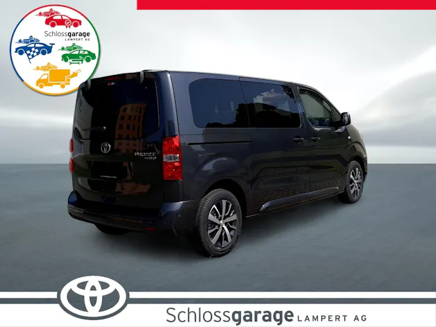 Toyota PROACE Verso L1 2.0 D Trend
