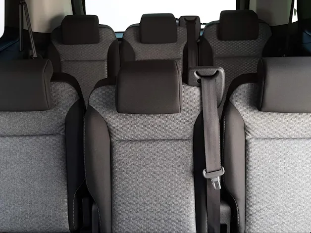 Toyota PROACE Verso L1 2.0 D Trend