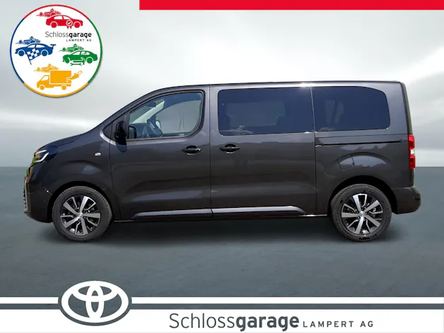 Toyota PROACE Verso L1 2.0 D Trend