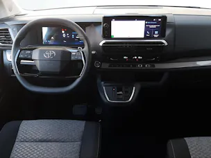 Toyota PROACE Verso L1 2.0 D Trend