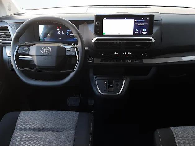 Toyota PROACE Verso L1 2.0 D Trend