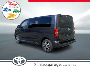 Toyota PROACE Verso L1 2.0 D Trend