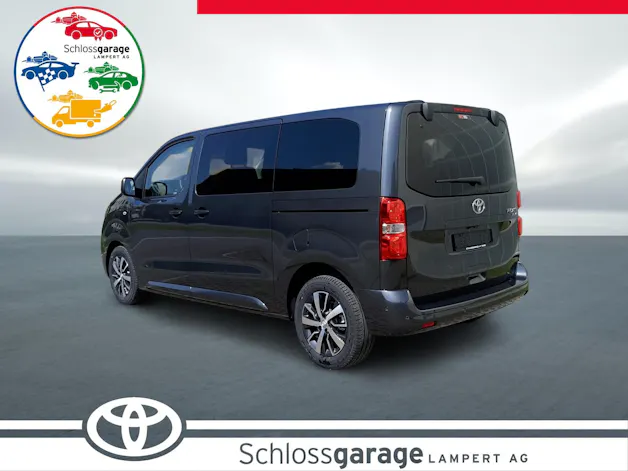 Toyota PROACE Verso L1 2.0 D Trend