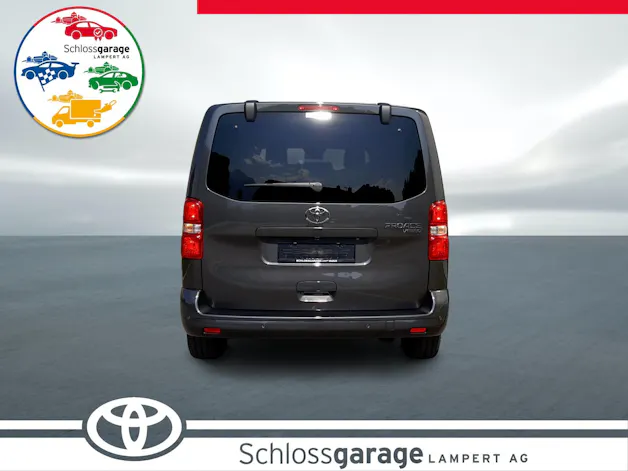 Toyota PROACE Verso L1 2.0 D Trend