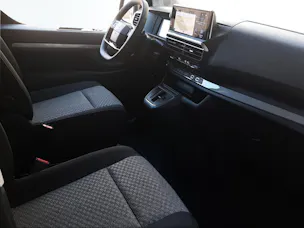Toyota PROACE Verso L1 2.0 D Trend