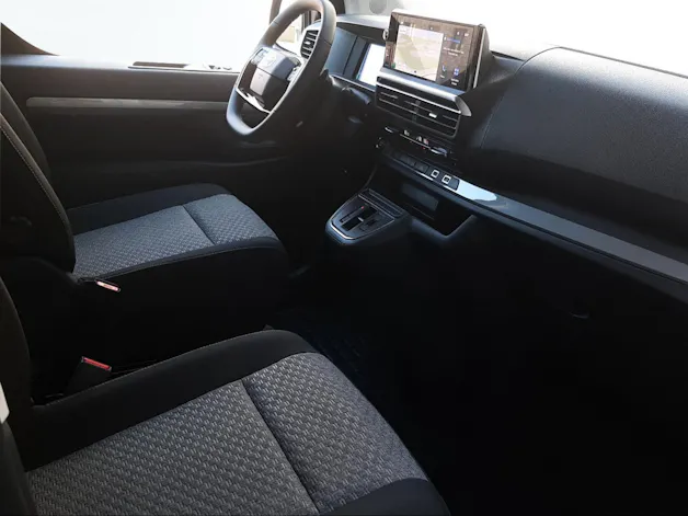 Toyota PROACE Verso L1 2.0 D Trend
