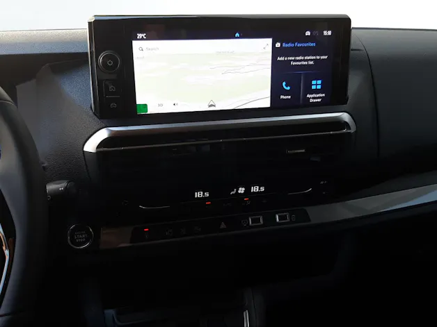 Toyota PROACE Verso L1 2.0 D Trend