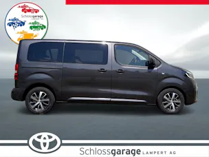 Toyota PROACE Verso L1 2.0 D Trend