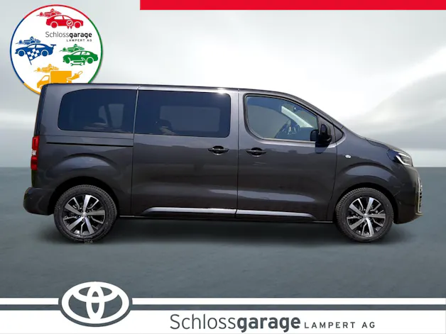 Toyota PROACE Verso L1 2.0 D Trend