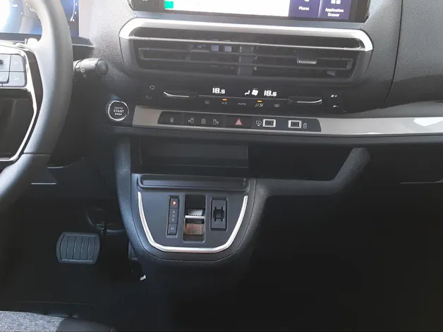 Toyota PROACE Verso L1 2.0 D Trend