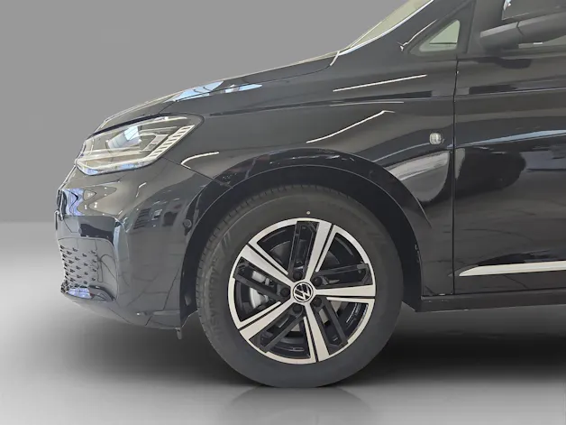 VW Caddy Maxi 1.5 TSI Style DSG