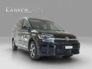 VW Caddy Maxi 1.5 TSI Style DSG
