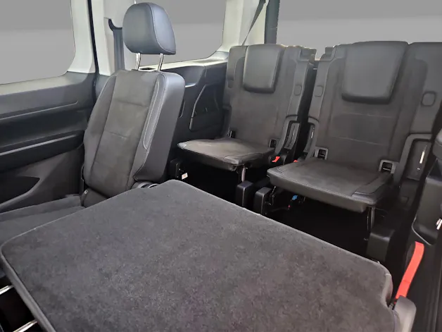 VW Caddy Maxi 1.5 TSI Style DSG