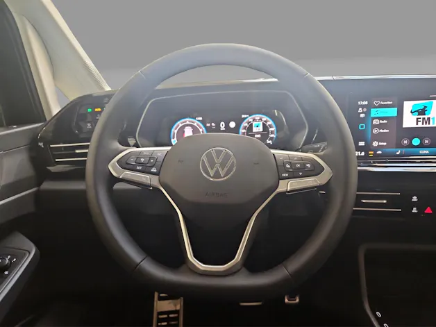 VW Caddy Maxi 1.5 TSI Style DSG