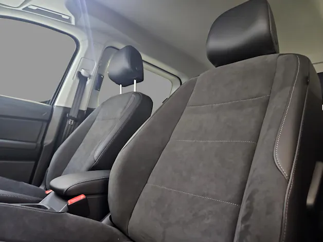 VW Caddy Maxi 1.5 TSI Style DSG