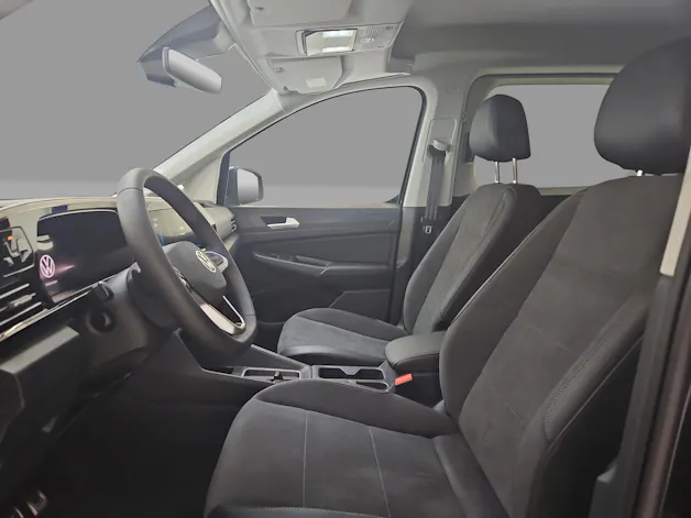 VW Caddy Maxi 1.5 TSI Style DSG