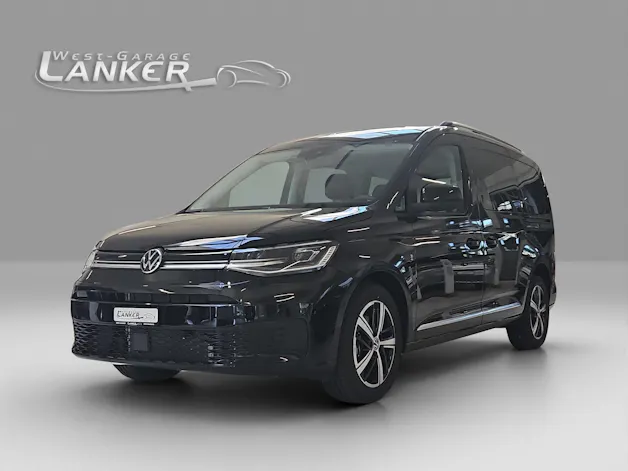 VW Caddy Maxi 1.5 TSI Style DSG