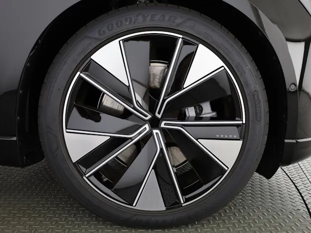 Volvo ES90 Twin Performance Ultra AWD