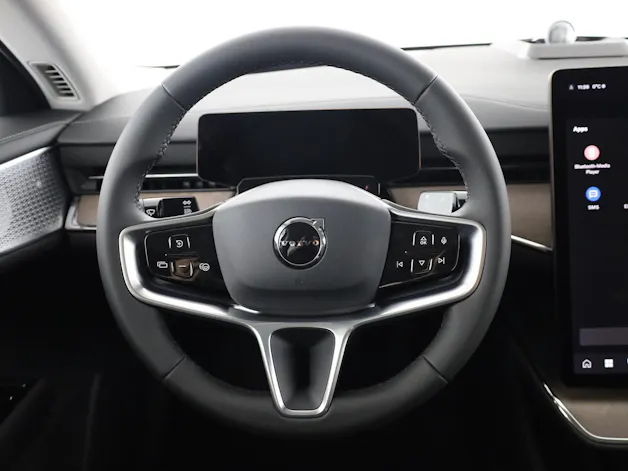 Volvo ES90 Twin Performance Ultra AWD