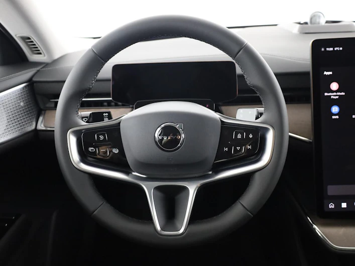 Fahrzeugbild VOLVO ES90