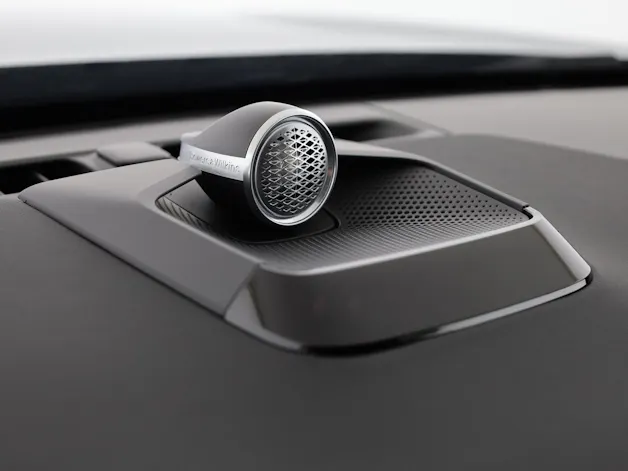 Volvo ES90 Twin Performance Ultra AWD