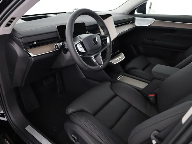 Volvo ES90 Twin Performance Ultra AWD