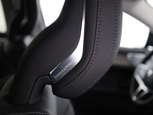 Volvo ES90 Twin Performance Ultra AWD