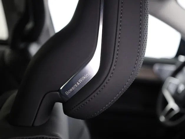 Volvo ES90 Twin Performance Ultra AWD