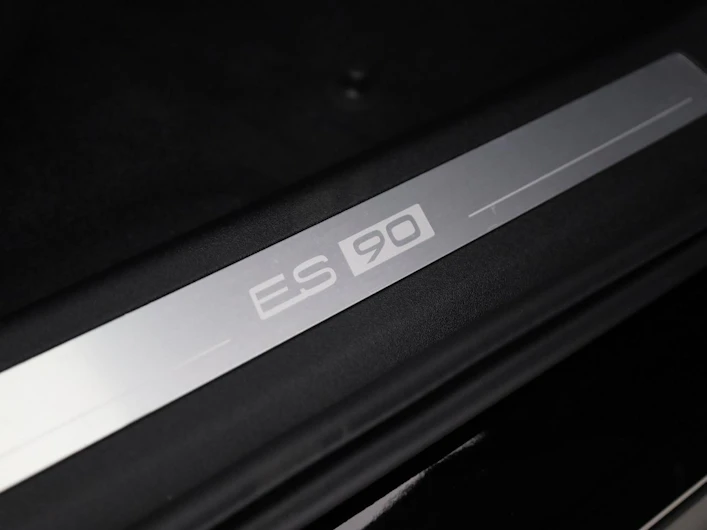 Fahrzeugbild VOLVO ES90