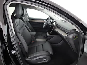 VOLVO ES90 Twin Performance Ultra AWD
