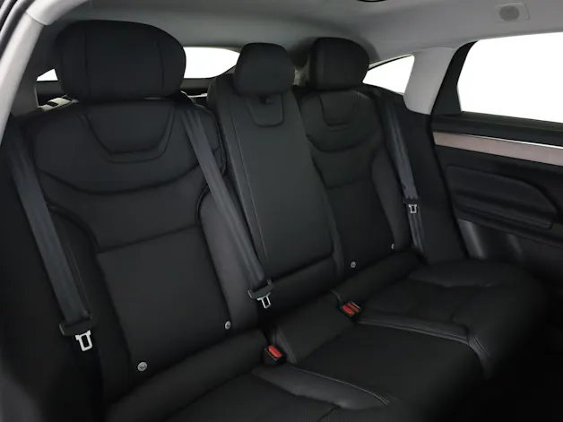 Volvo ES90 Twin Performance Ultra AWD