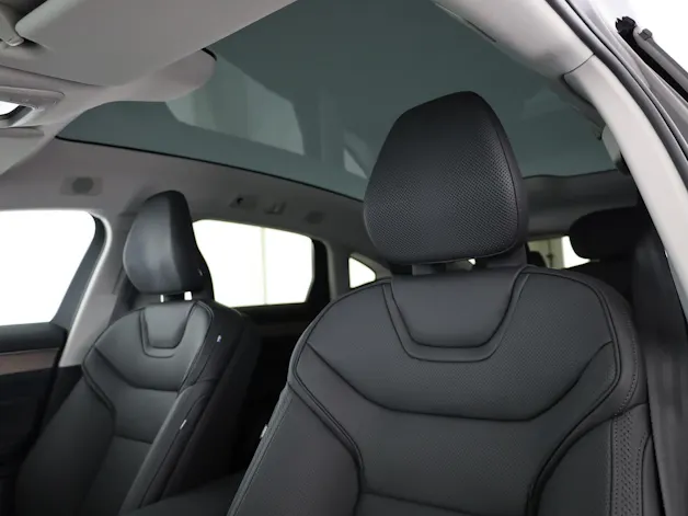 Volvo ES90 Twin Performance Ultra AWD
