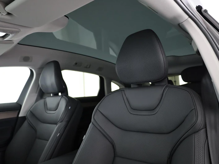 Fahrzeugbild VOLVO ES90