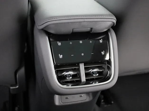 Volvo ES90 Twin Performance Ultra AWD