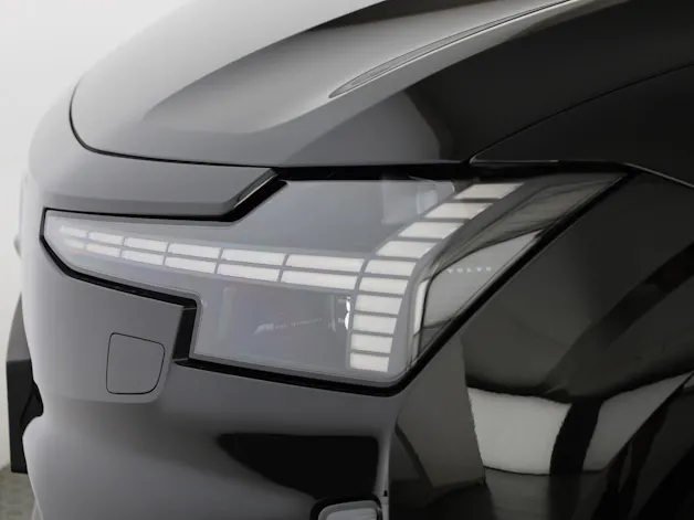 Volvo ES90 Twin Performance Ultra AWD