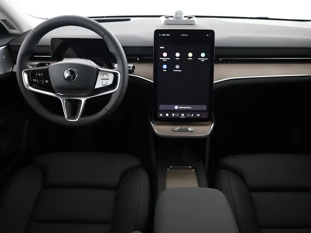 Volvo ES90 Twin Performance Ultra AWD
