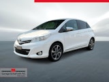 First vehicle image